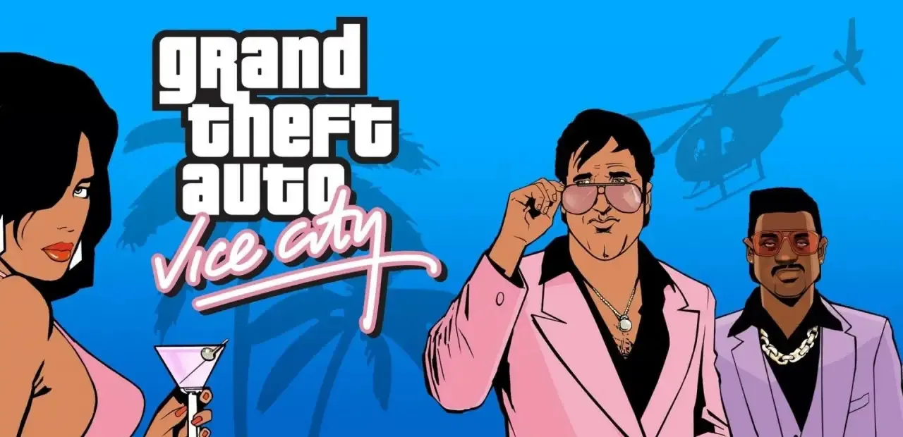 GTA Vice City Zor Quiz