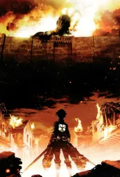 Attack on titan'a ne kadar hakimsin?