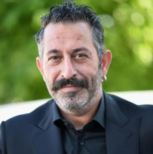 Cem Yılmaz Quiz