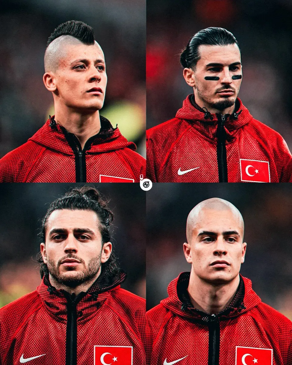 Dünya Kupası Quiz