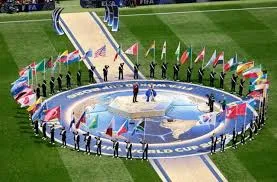 Dünya kupası tarihine ne kadar hakimsin ?