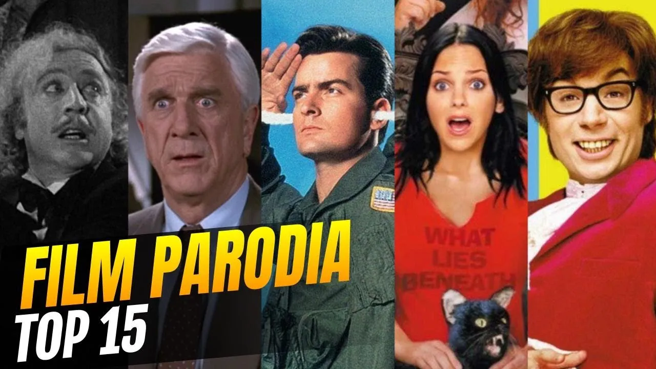 Indovina il film dalla citazione