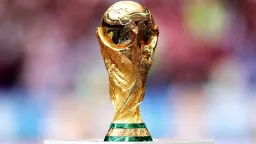 TRIVIA MUNDIAL 