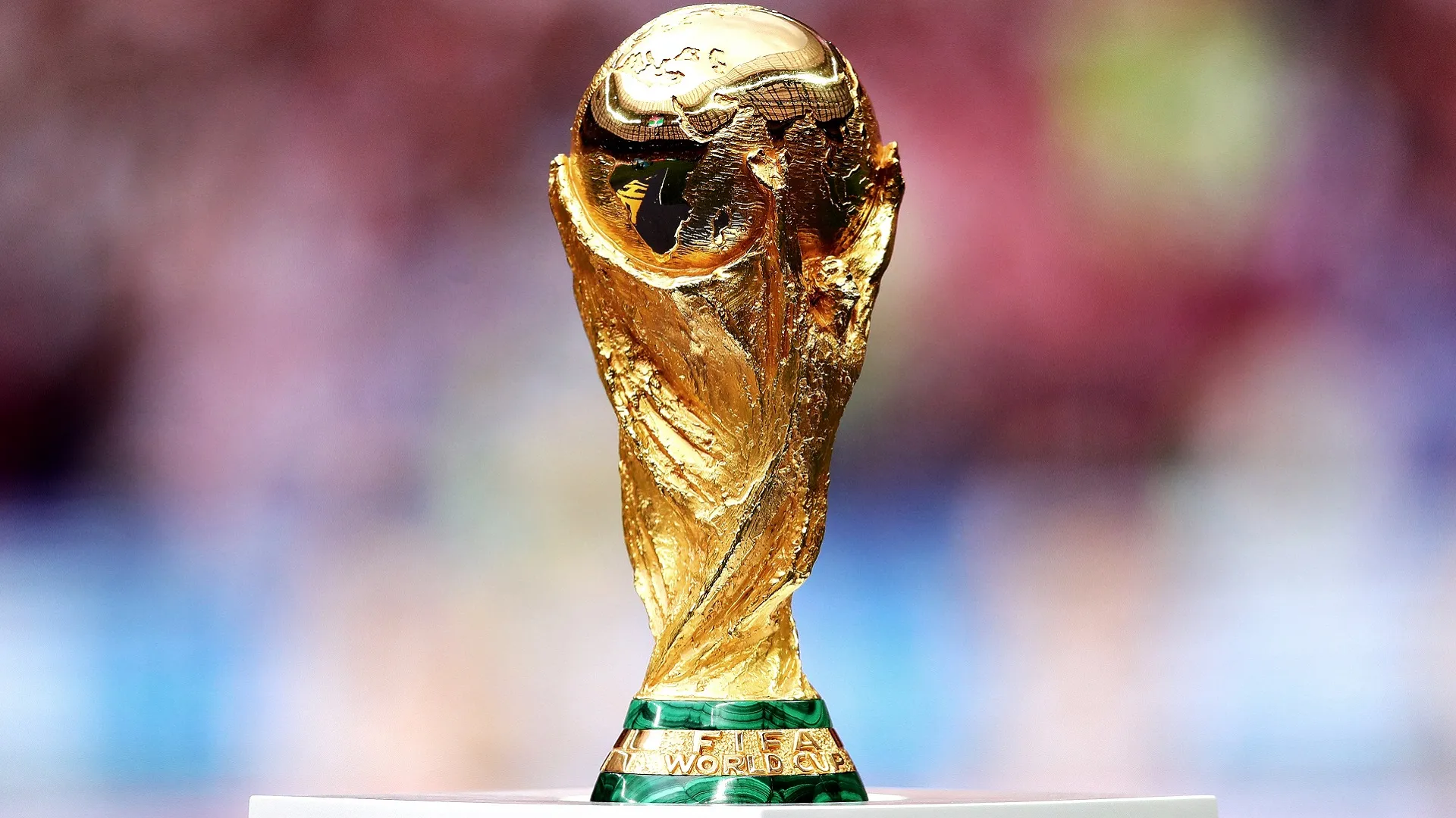 TRIVIA MUNDIAL