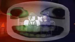Roblox Forsaken