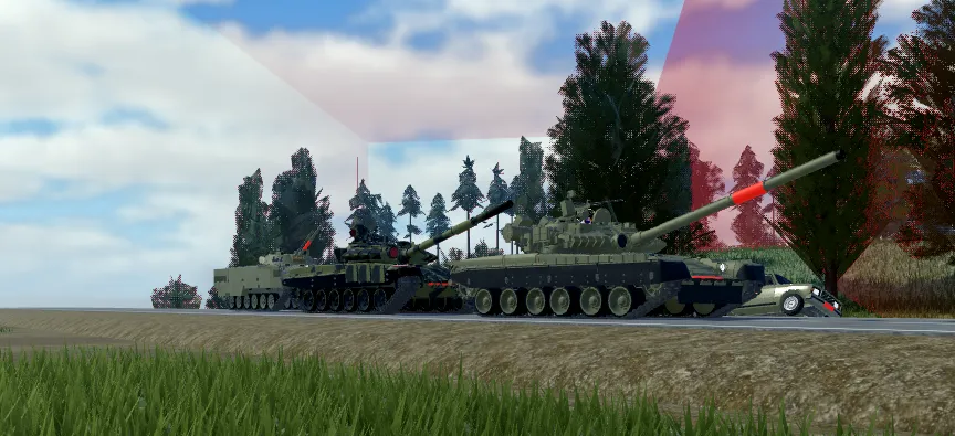 Tank Quız