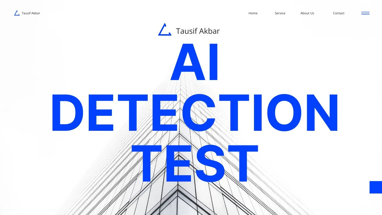 Is it AI Generated or not?