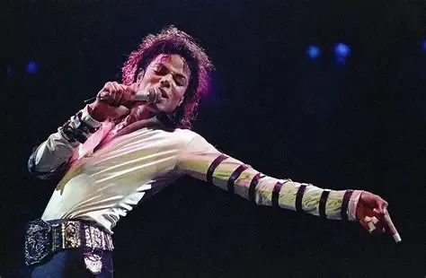Quiz Michael Jackson