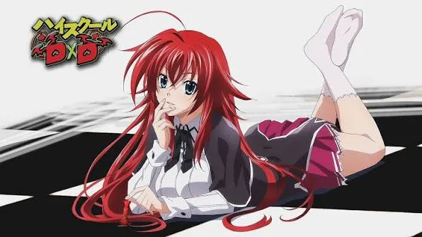 Dxd Testi (Zor)