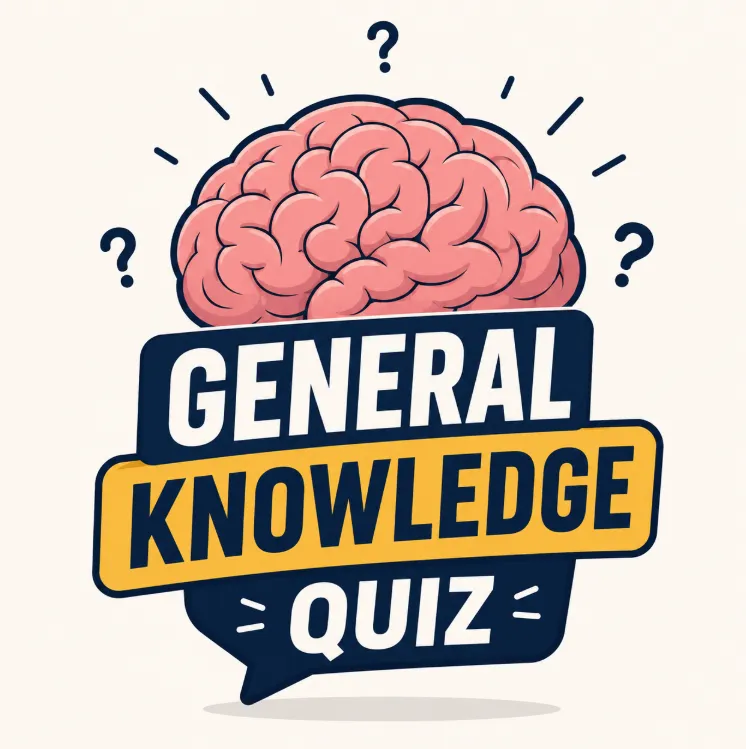 General Knowledge Quiz
