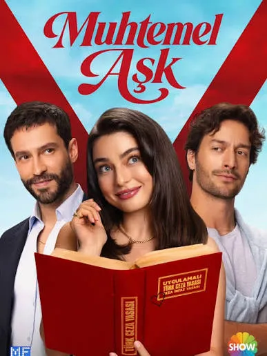 Muhtemel Aşk Quiz