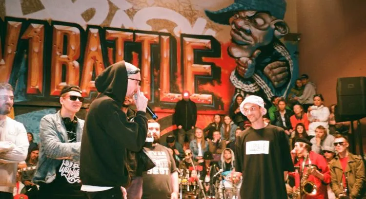 Türkiye Rap Dünyası İle İlgili Sorular