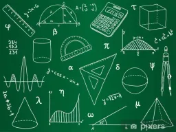 Matematik Sorularını Bil