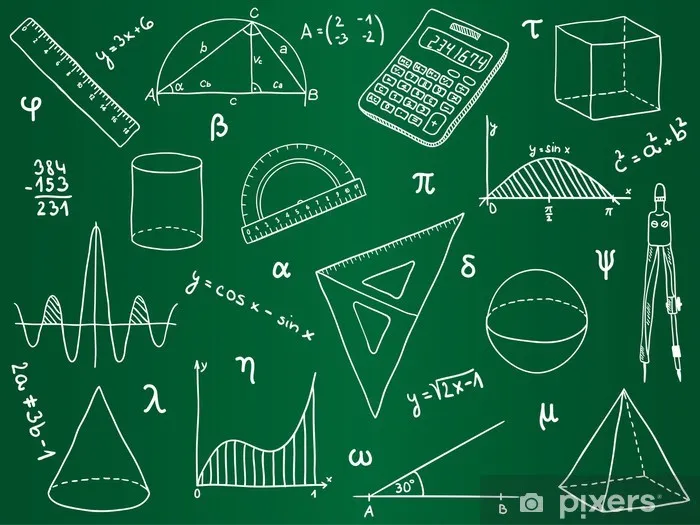 Matematik Sorularını Bil