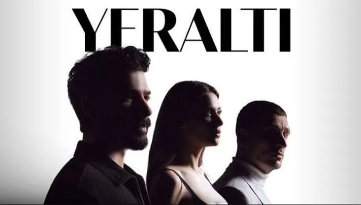 Yeraltı Quiz