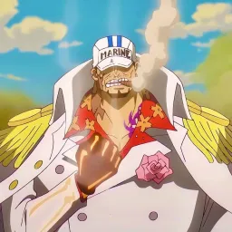 One Piece-Quiz