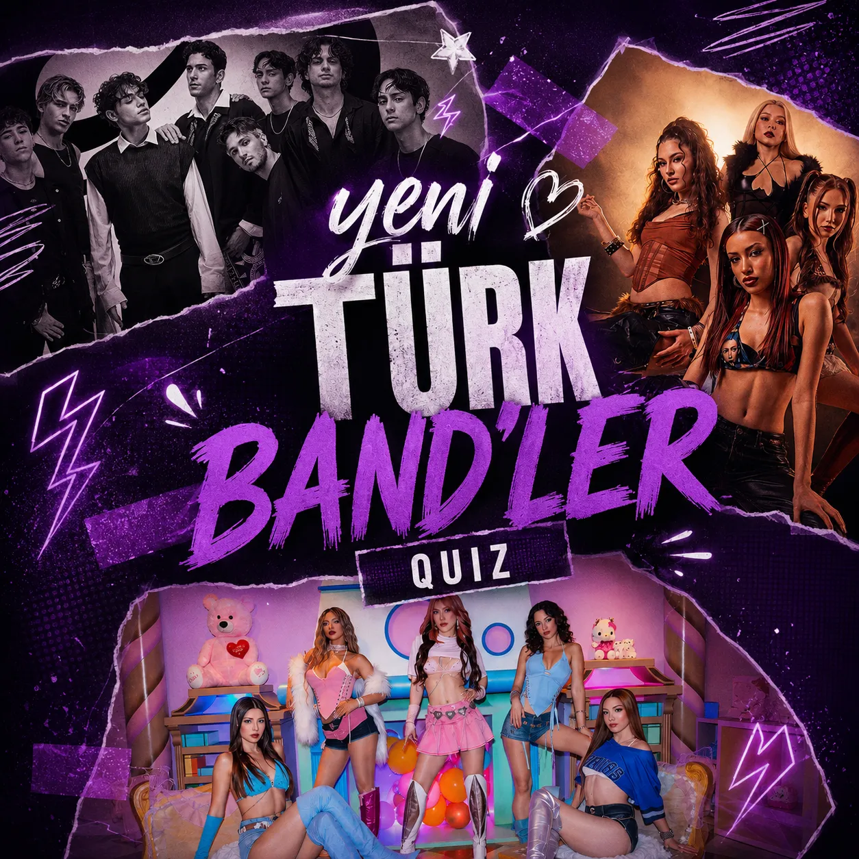 Yeni Türk Bandler