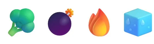 Easy Guess the Anime by Emoji