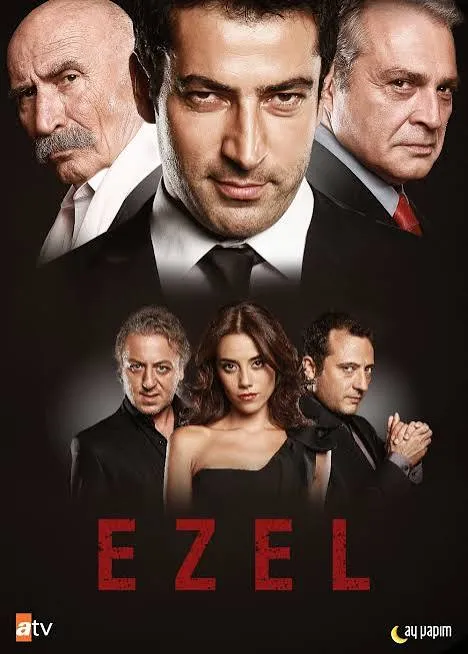 Ezel Dizisi Quiz