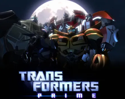 Which Autobots Are your guardians