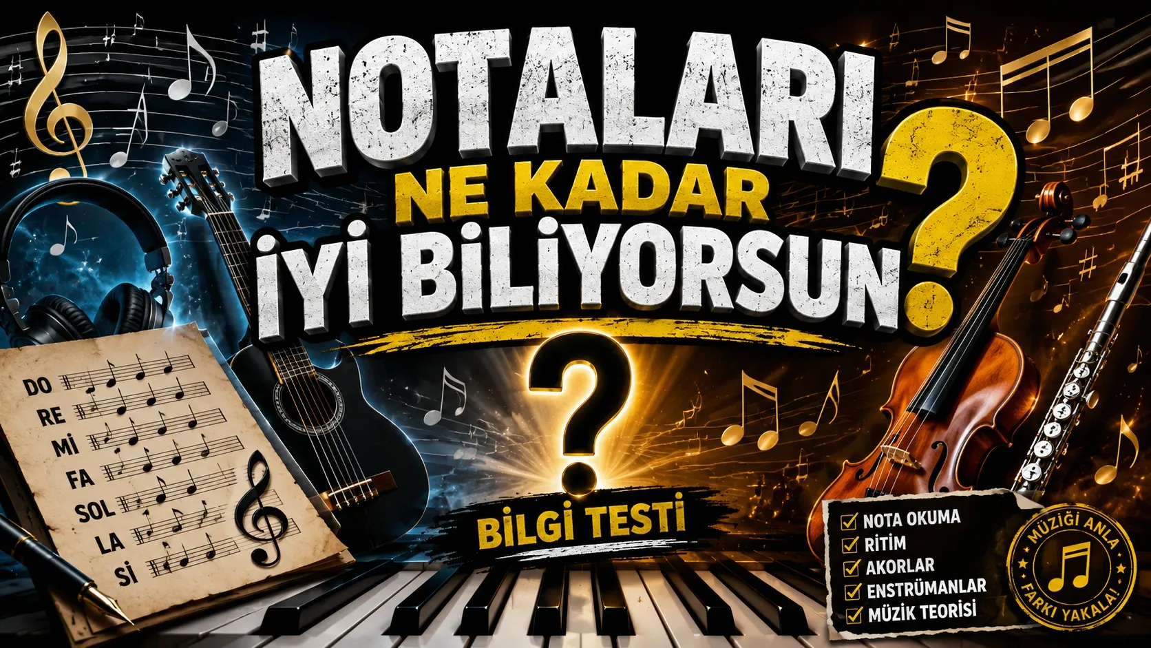 Nota Bilgin Ne Durumda ?