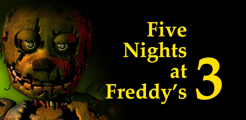 FNAF Bilgi Yarışması 3