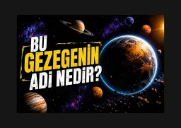 Gezegen Bilgin Ne Durumda