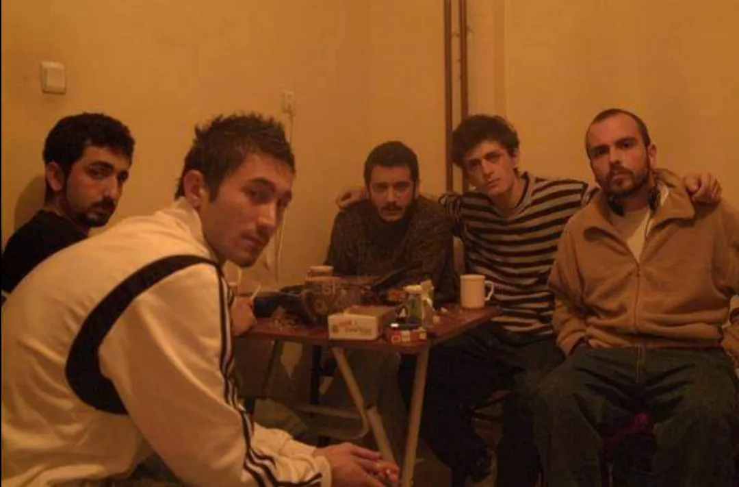 Türkçe Rap Şarkı Sözü Testi 2