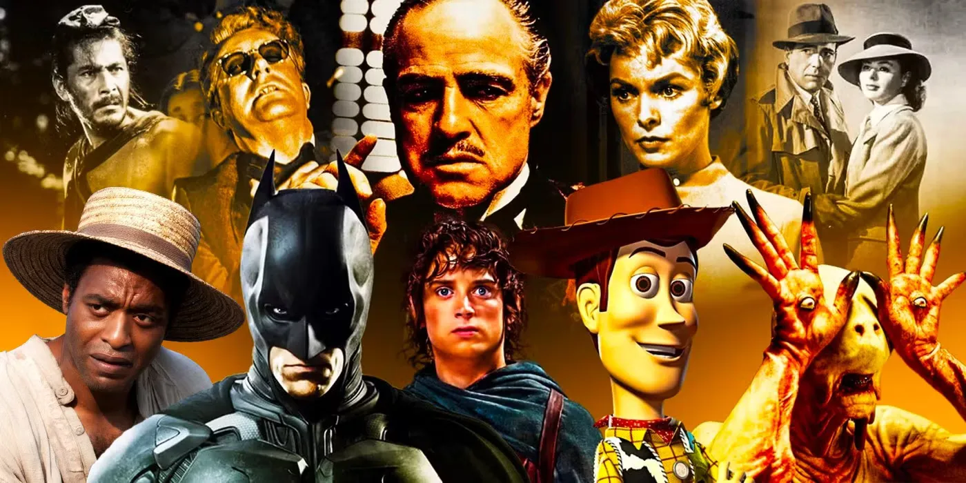 Tek Kareden Filmi Bilebilir misin? - FİLM Testi
