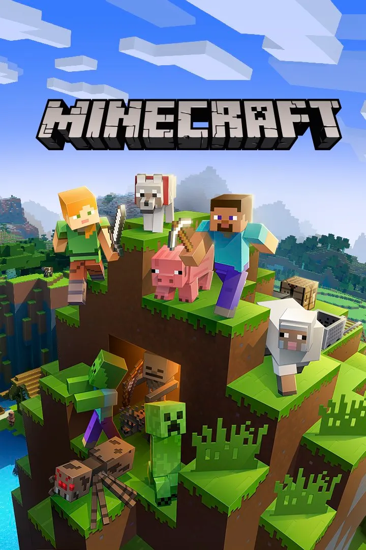 Minecraft quiz