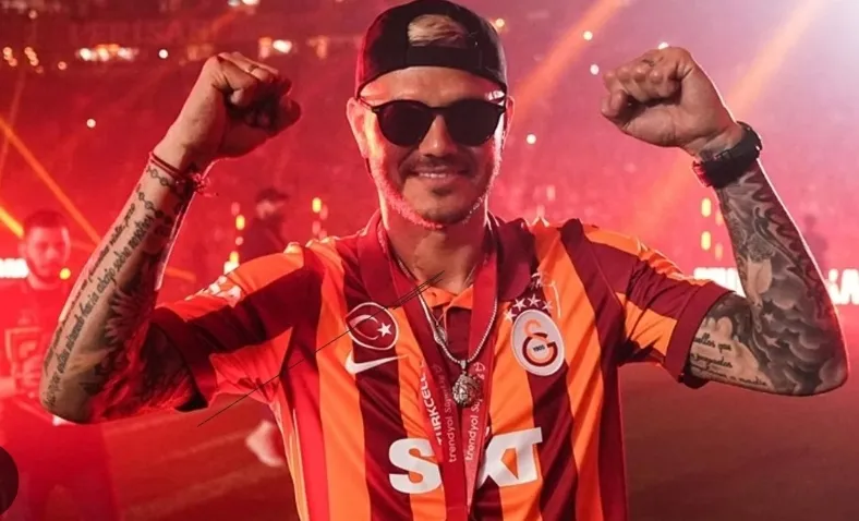 Ne kadar Galatasaraylisin