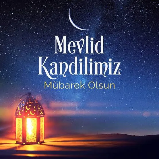 Mevlid Kandili