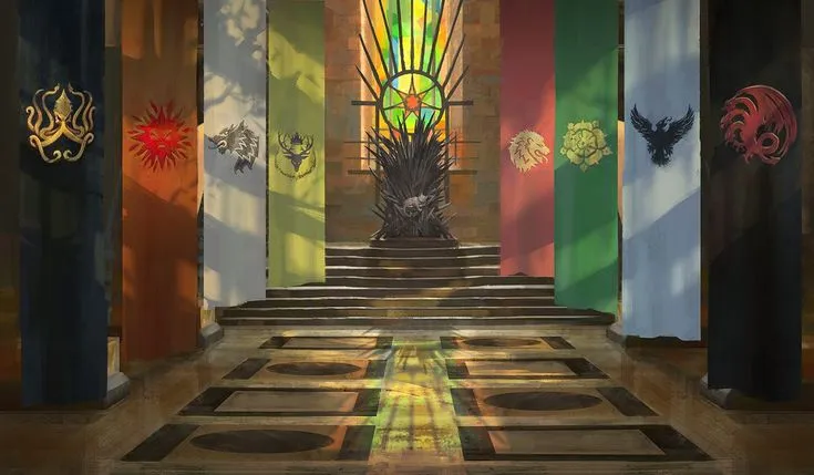 Asoiaf Quiz ( Spoiler )