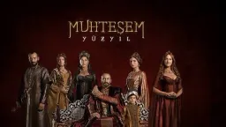 Muhteşem yüzyıl quiz