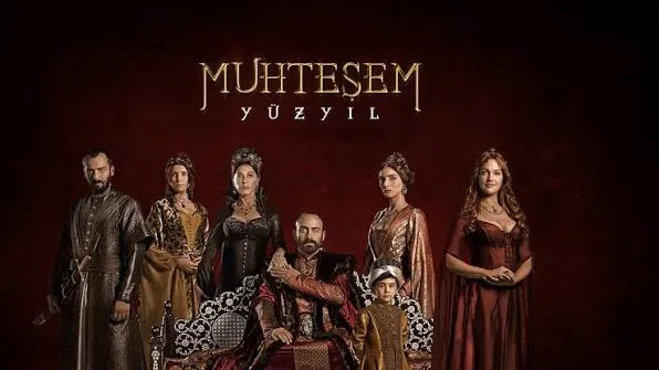 Muhteşem yüzyıl quiz