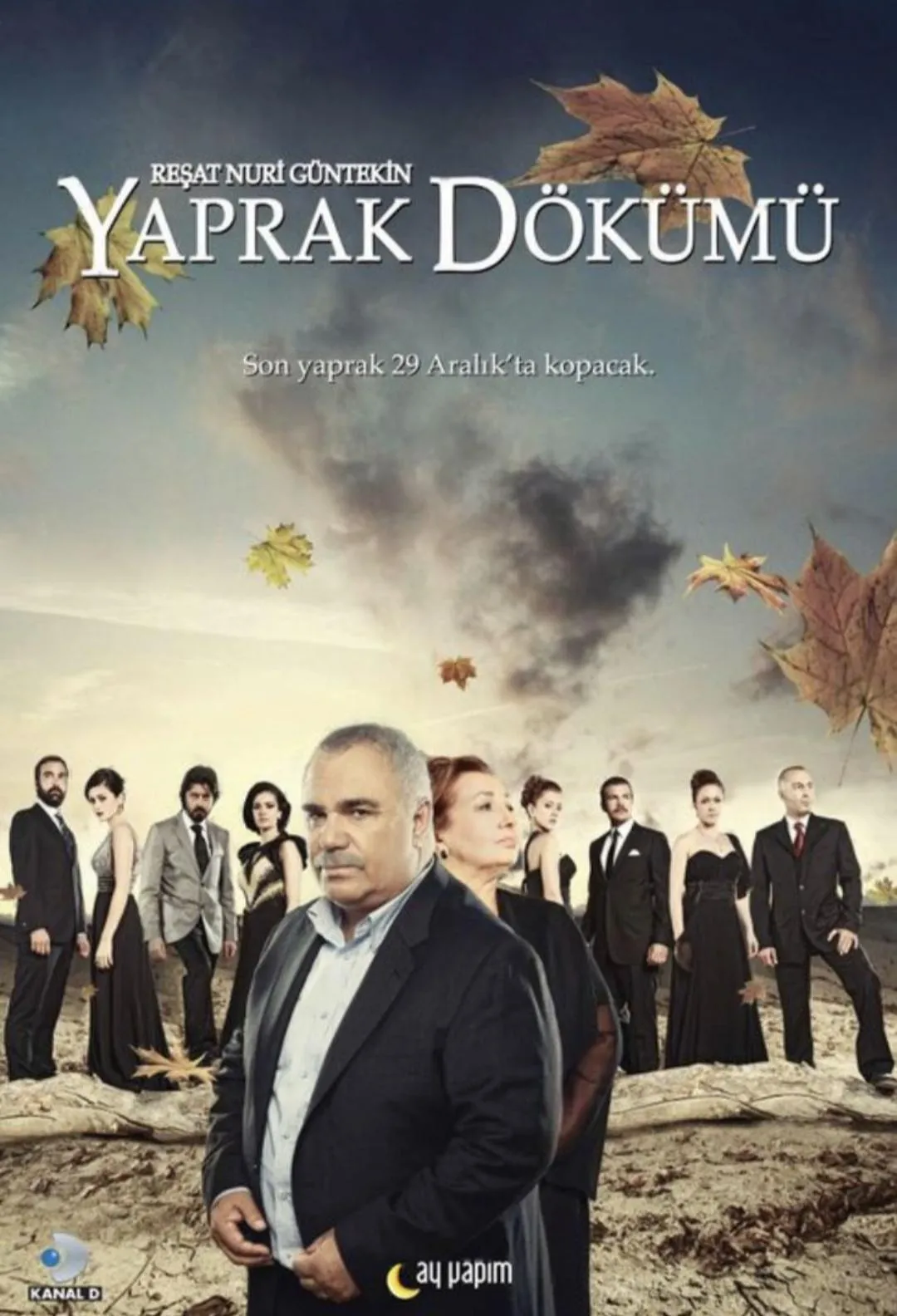 Yaprak Dökümü quiz
