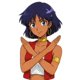 Channel4Intro - Sigle Anime 02 - Cristina D'avena