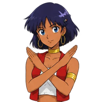 Channel4Intro - Sigle Anime 02 - Cristina D'avena