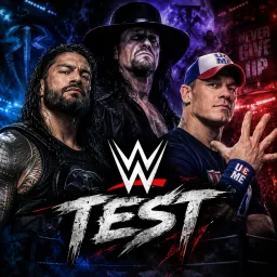 WWE Karışık Sorular