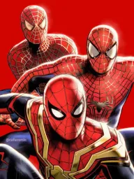 Spider-Man Filmlerinden Sorular