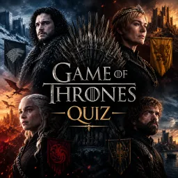 Game of Thrones Quiz