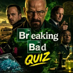 Breaking Bad Quiz