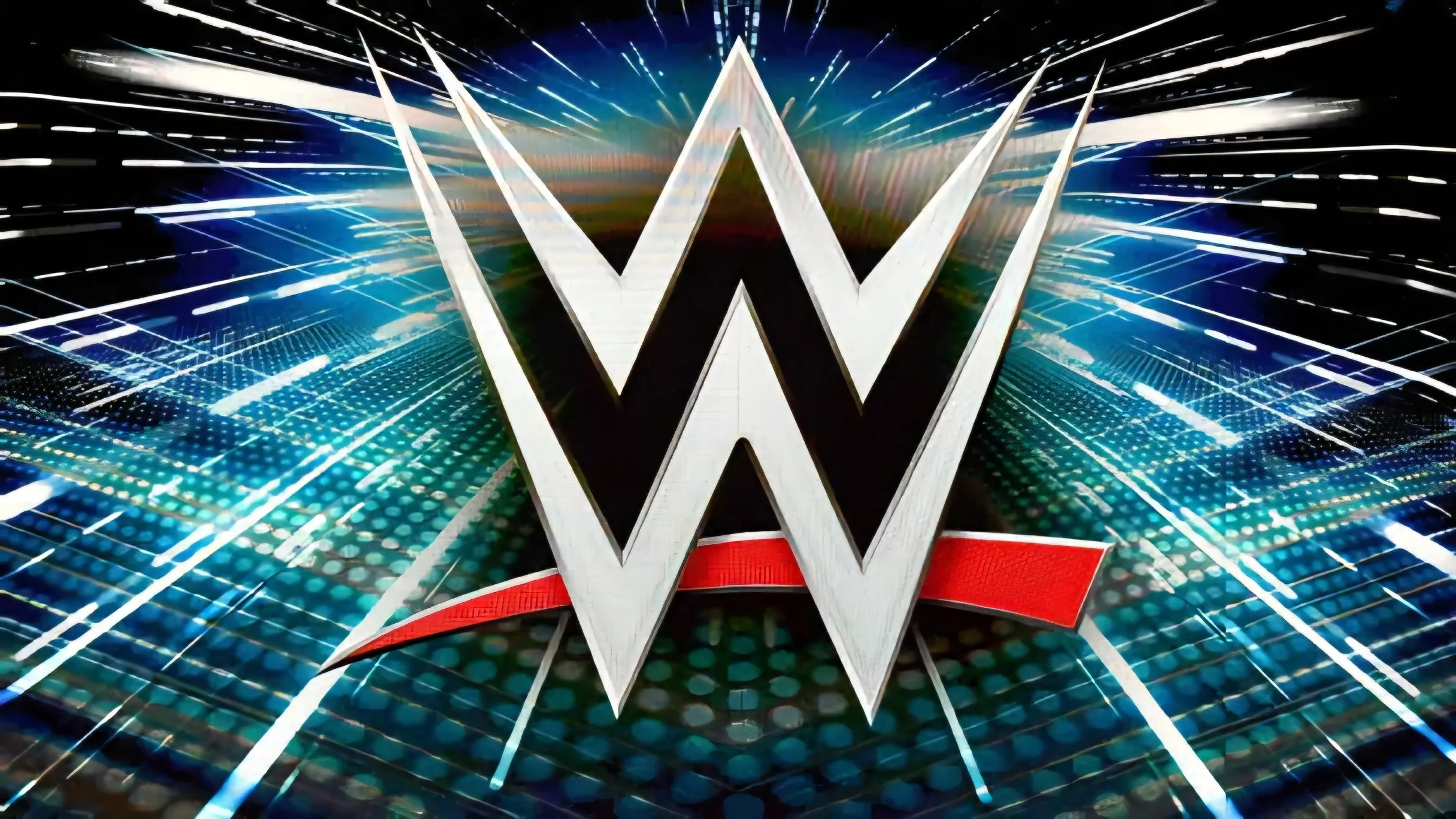 Guess the WWE Wrestler
