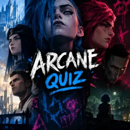 Arcane Quiz