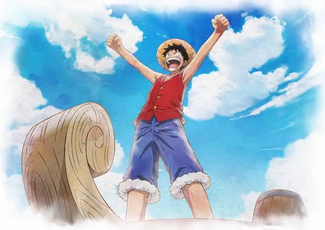 Görselinden Animeyi Bil (Çok Zor)