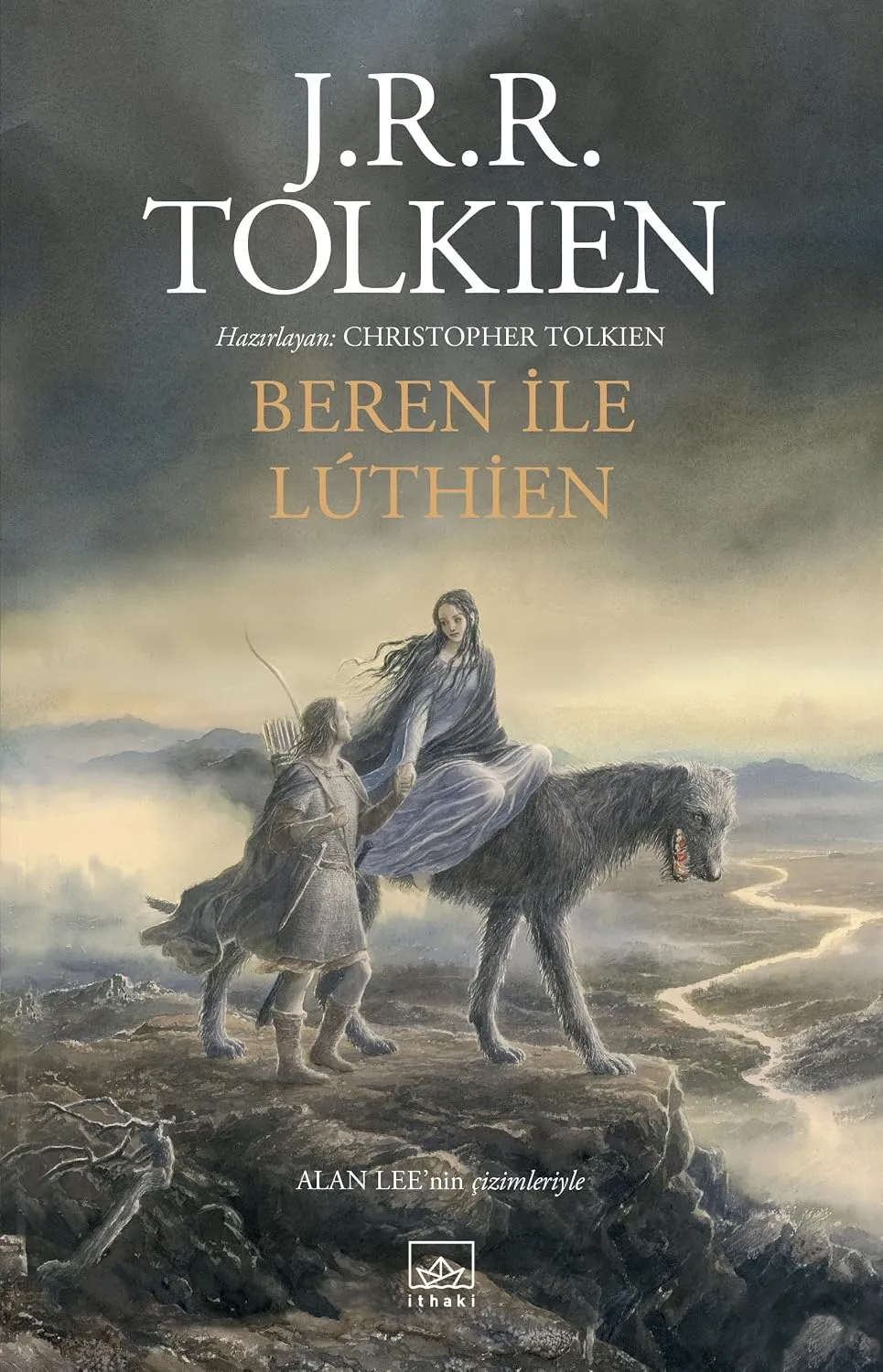 Beren & Luthien