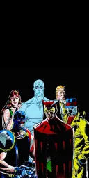 DC QUİZ