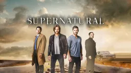 Supernatural İlk 5 sezon