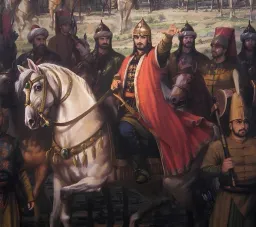 TÜRK TARİHİNE NE KADAR HAKİMSİN (IMPOSSİBLE)