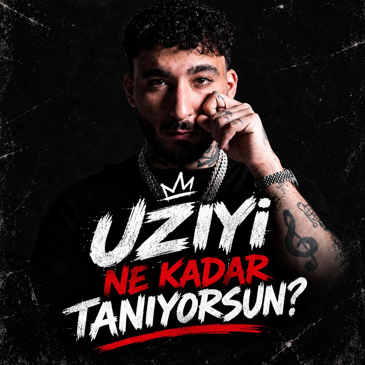 Uziyi Ne Kadar Tanıyorsun?